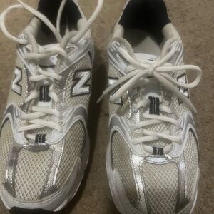 Men New Balance 530 Indigo SZ 7